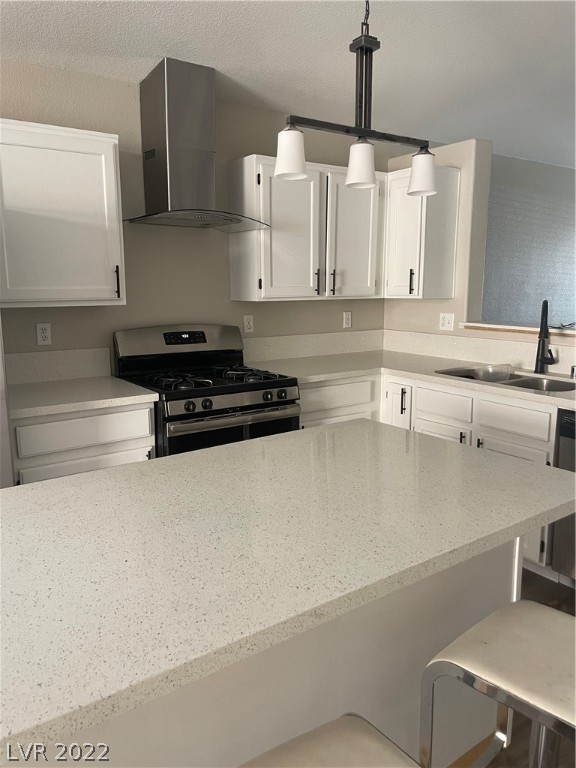 2226 Shatz Street Las Vegas, NV 89156 - Photo 3 of 5