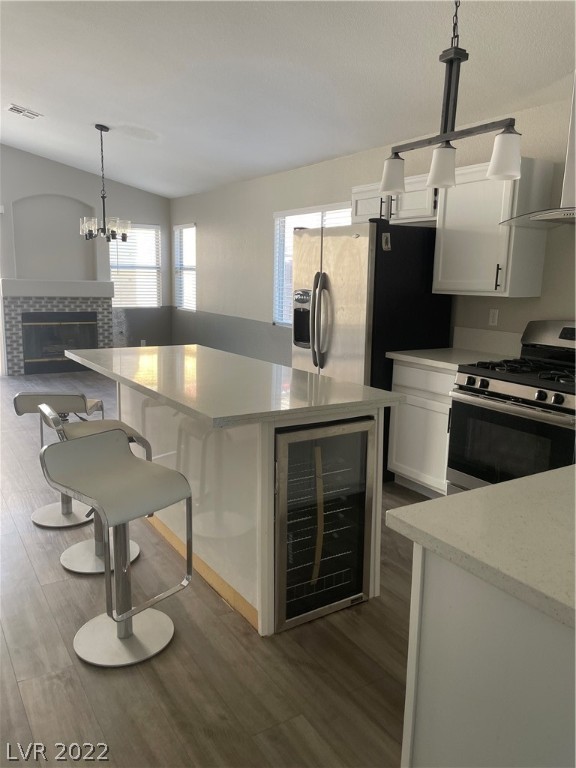 2226 Shatz Street Las Vegas, NV 89156 - Photo 5 of 5