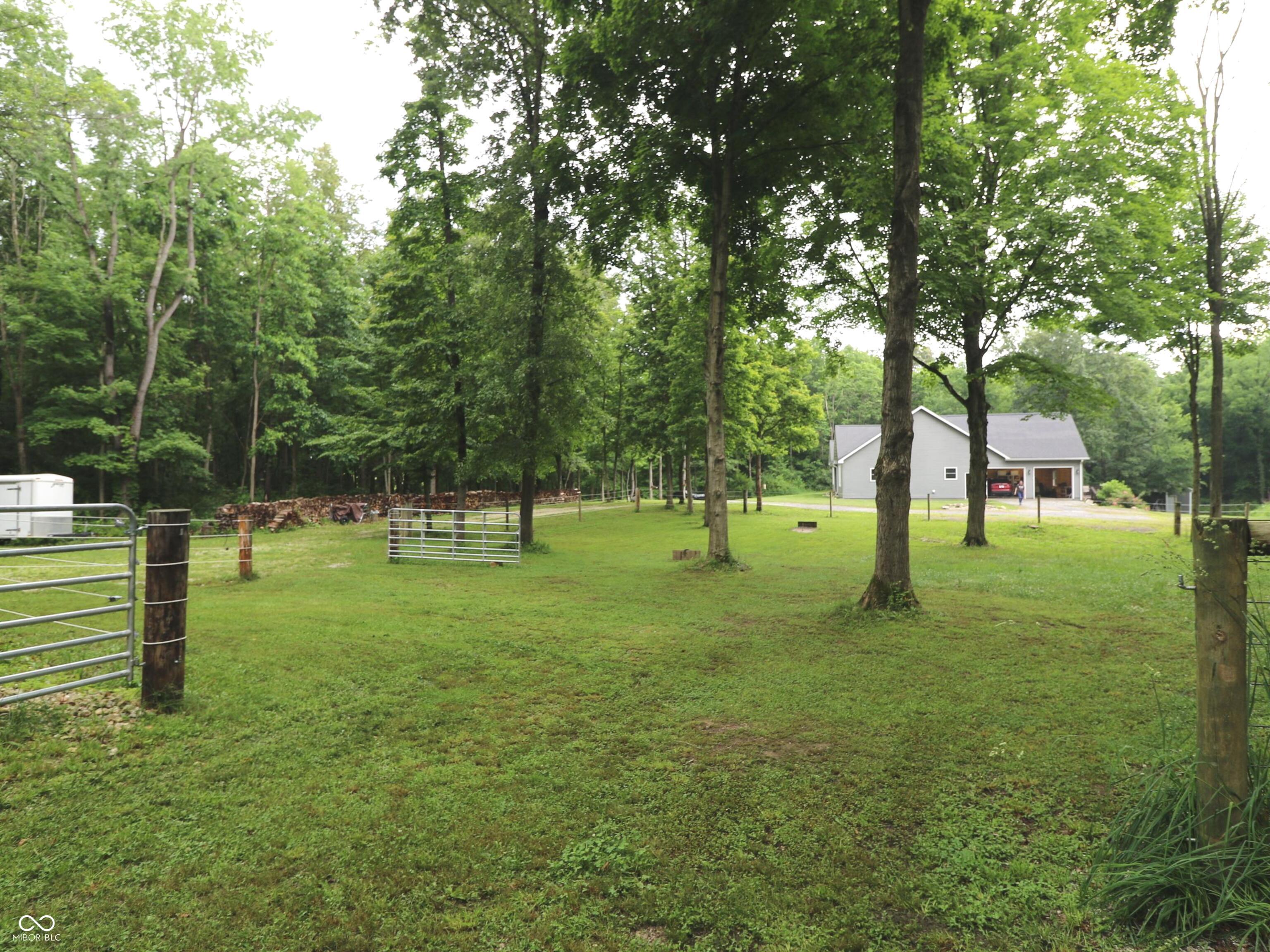 355 East Johnson Bridge Road Williamsport, IN 47993 - Photo 70 of 71