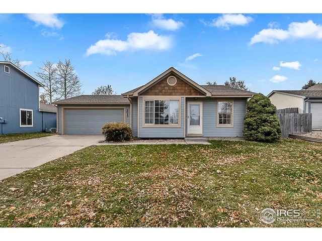 $445,000 | 2013 Bronson Street, Fort Collins, CO 80526