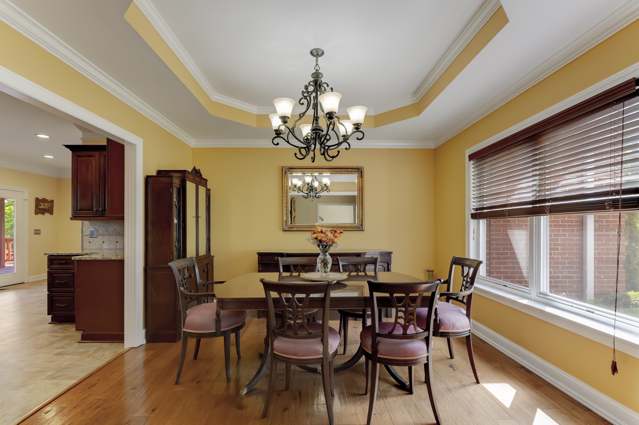 1446 Kittrell Road Franklin, TN 37064 - Photo 12 of 71