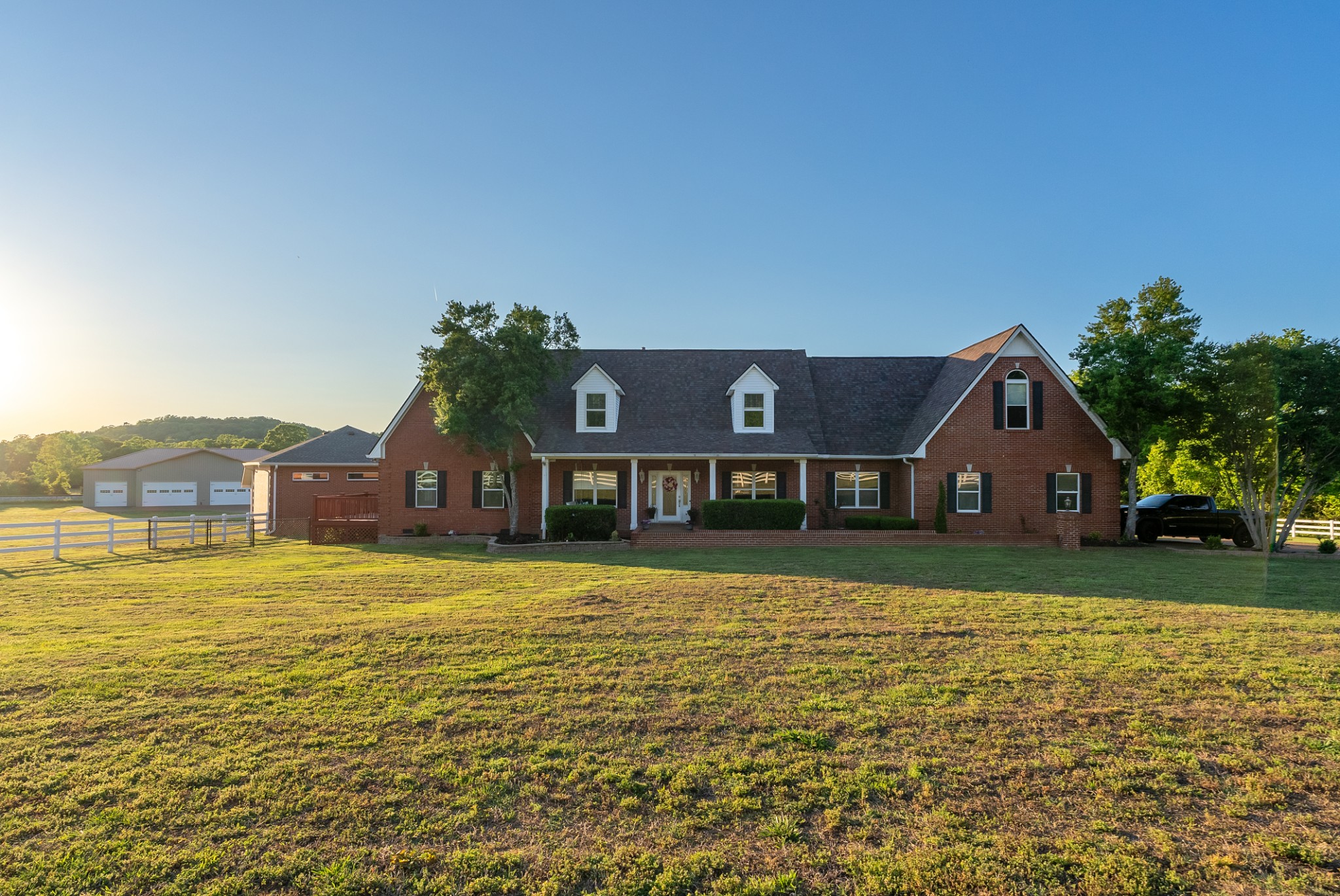 1446 Kittrell Road Franklin, TN 37064 - Photo 3 of 71