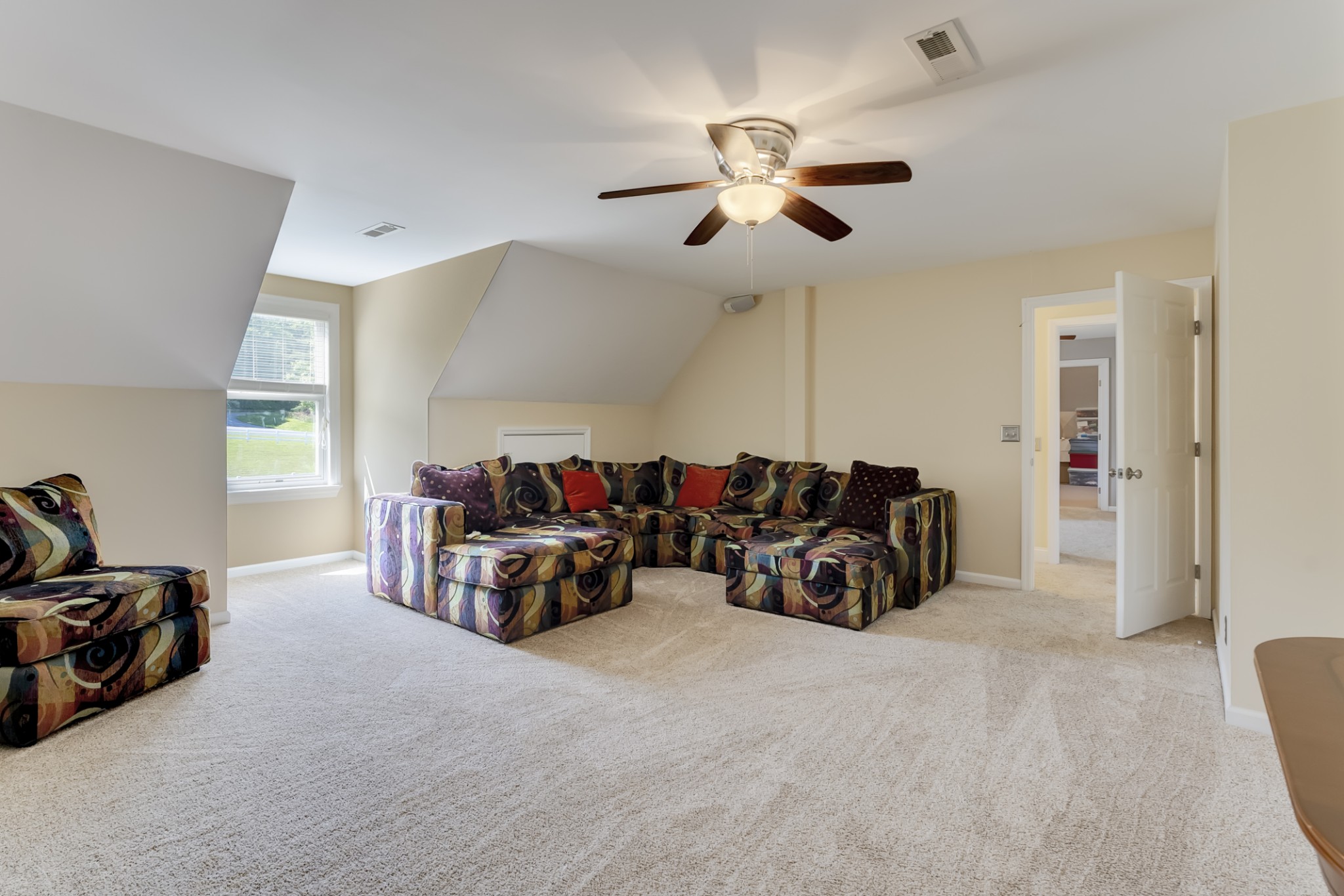 1446 Kittrell Road Franklin, TN 37064 - Photo 31 of 71 a view of a livingroom with furniture and a chandelier