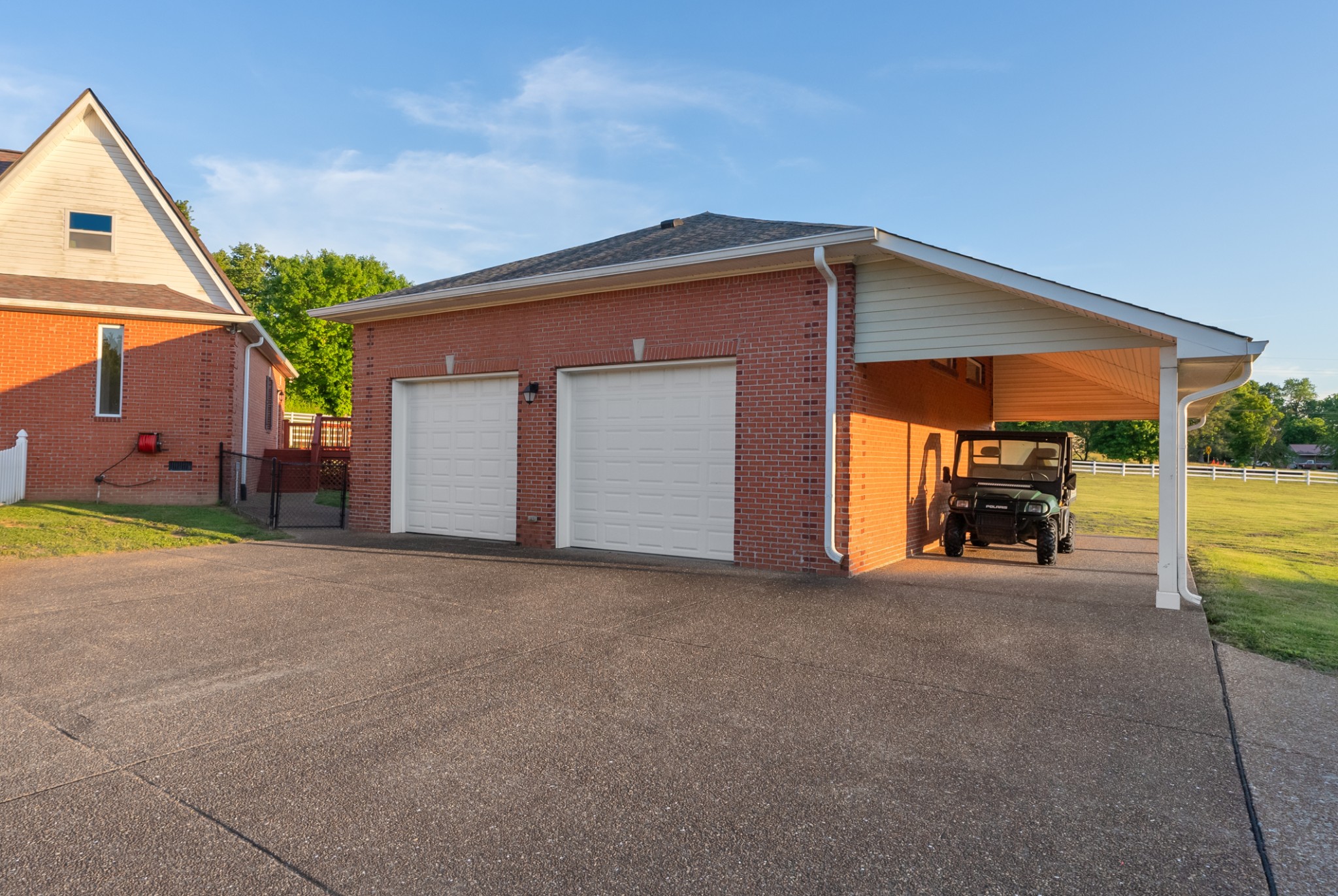 1446 Kittrell Road Franklin, TN 37064 - Photo 56 of 71