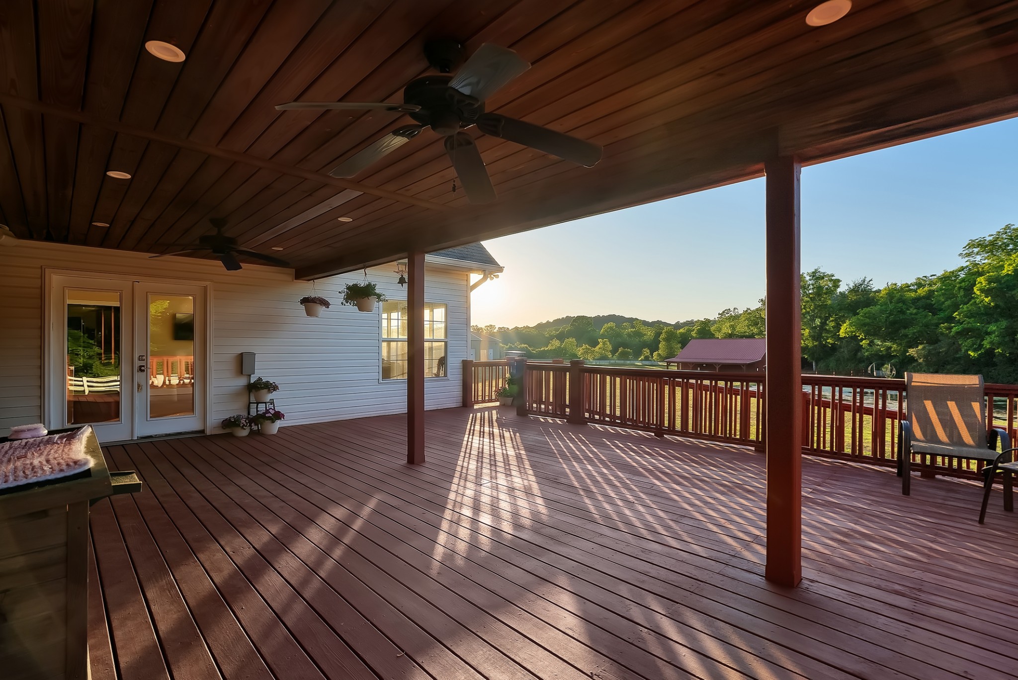 1446 Kittrell Road Franklin, TN 37064 - Photo 58 of 71