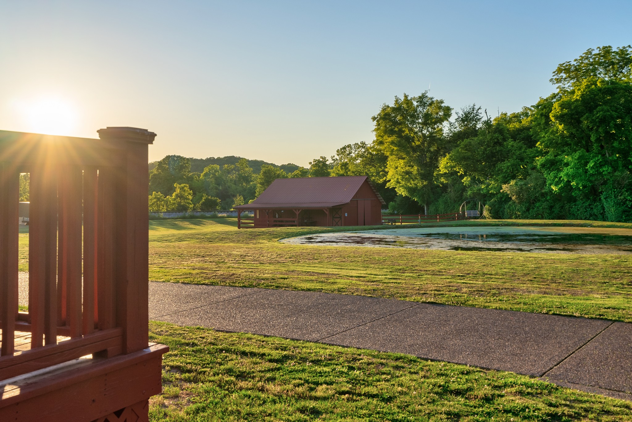1446 Kittrell Road Franklin, TN 37064 - Photo 60 of 71 a view of ocean view with beach