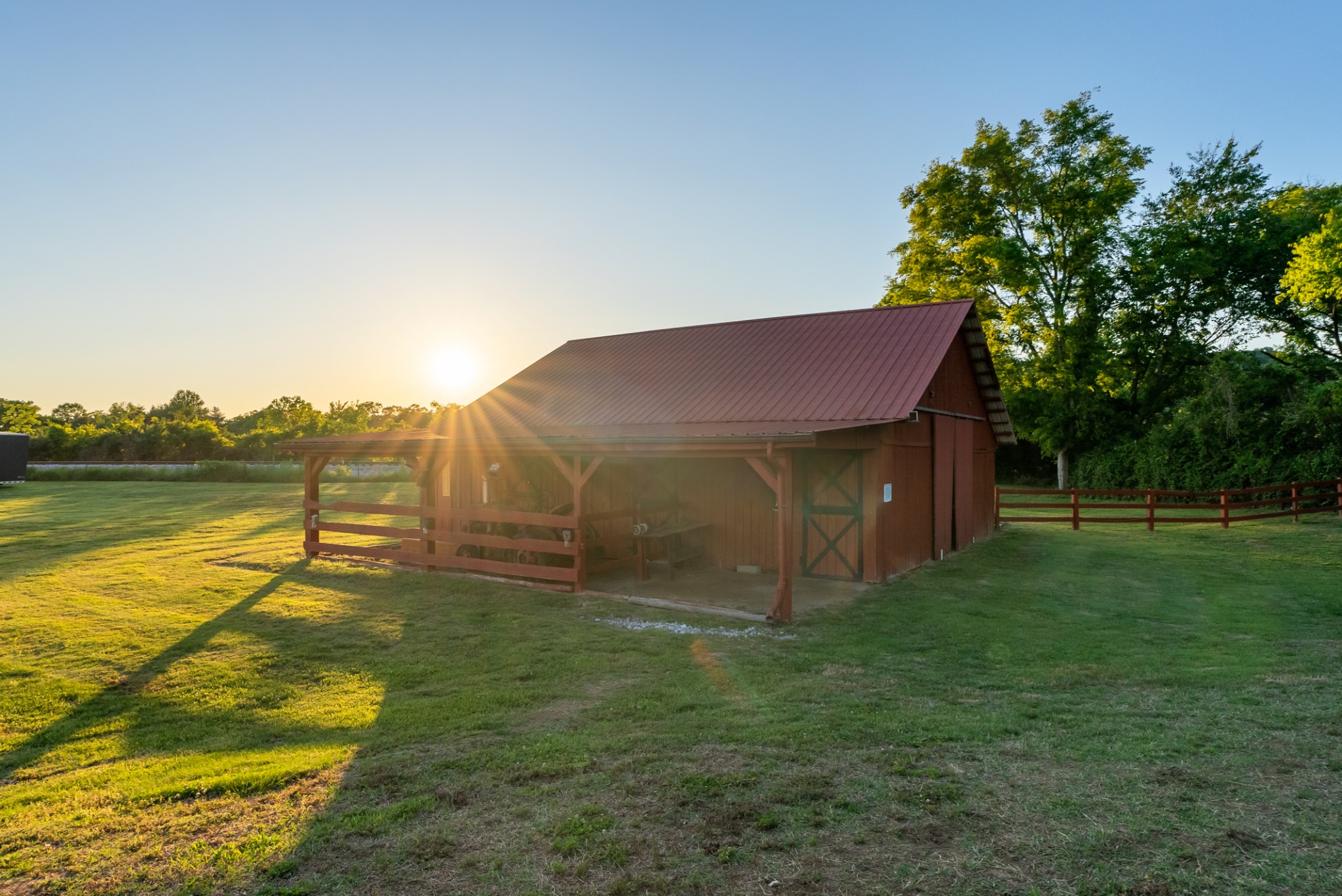 1446 Kittrell Road Franklin, TN 37064 - Photo 61 of 71