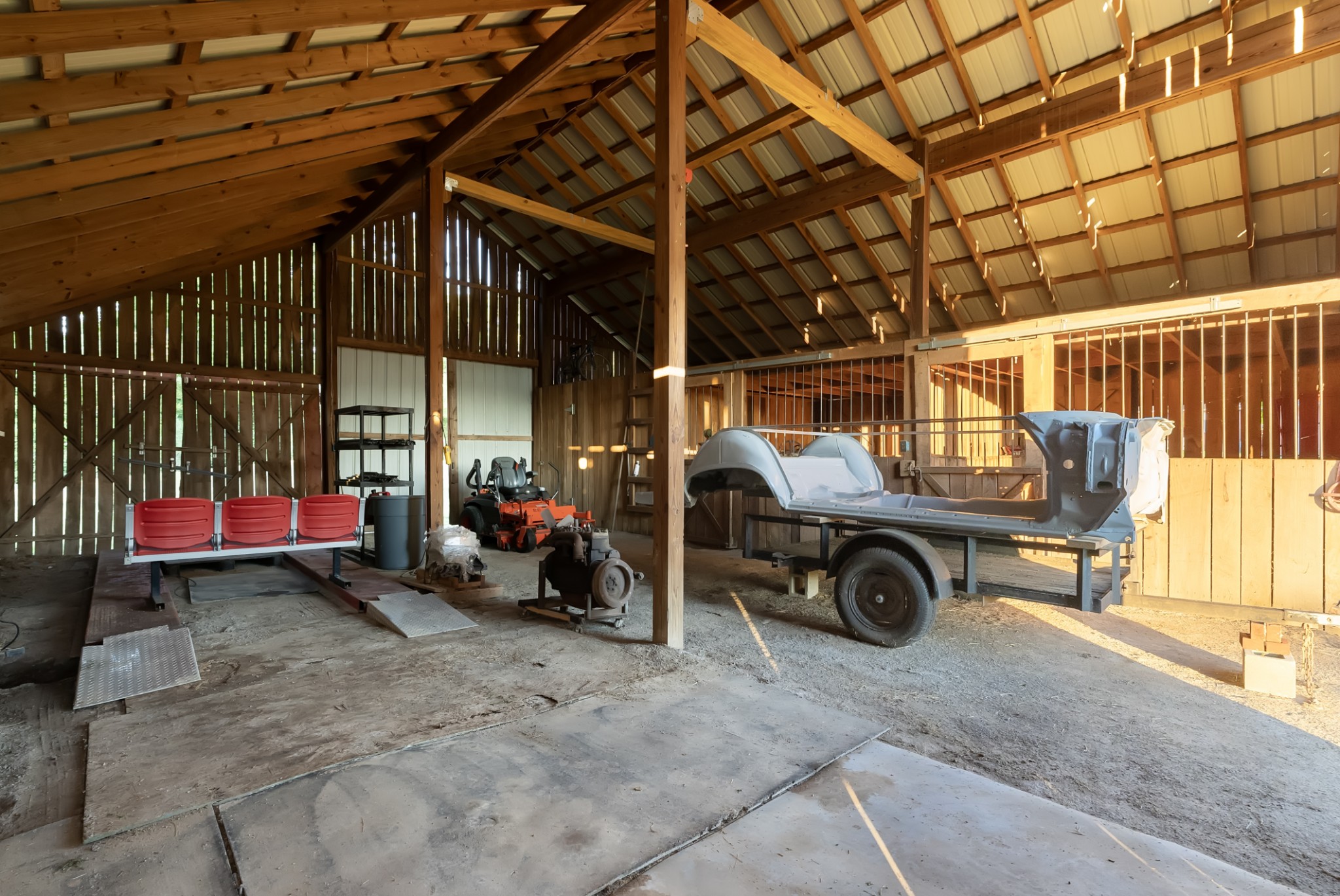 1446 Kittrell Road Franklin, TN 37064 - Photo 66 of 71