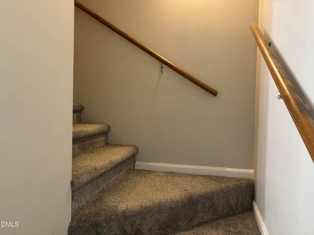 $1,625 | 2922 B Glenridge Drive, Raleigh, NC 27604