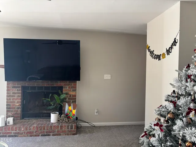 $1,625 | 2922 B Glenridge Drive, Raleigh, NC 27604