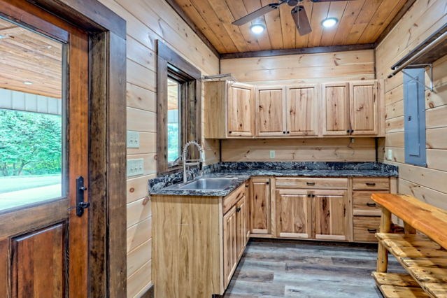 1673 Hardscrabble Road Mineral Bluff, GA 30559 - Photo 53 of 88 Gallery Image 53
