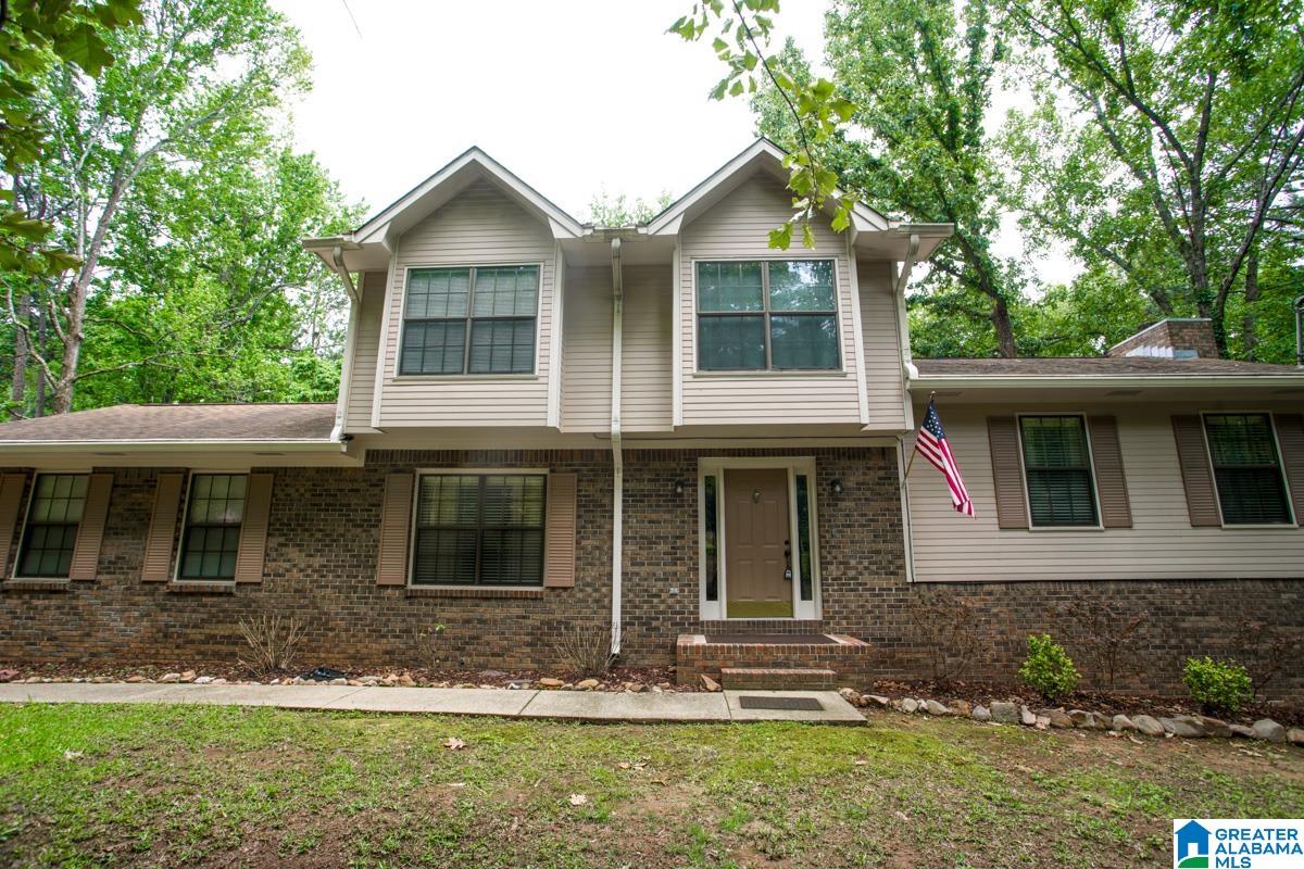 418 Rocky Ridge Road Northeast Jacksonville, AL 36265 - Photo 2 of 32