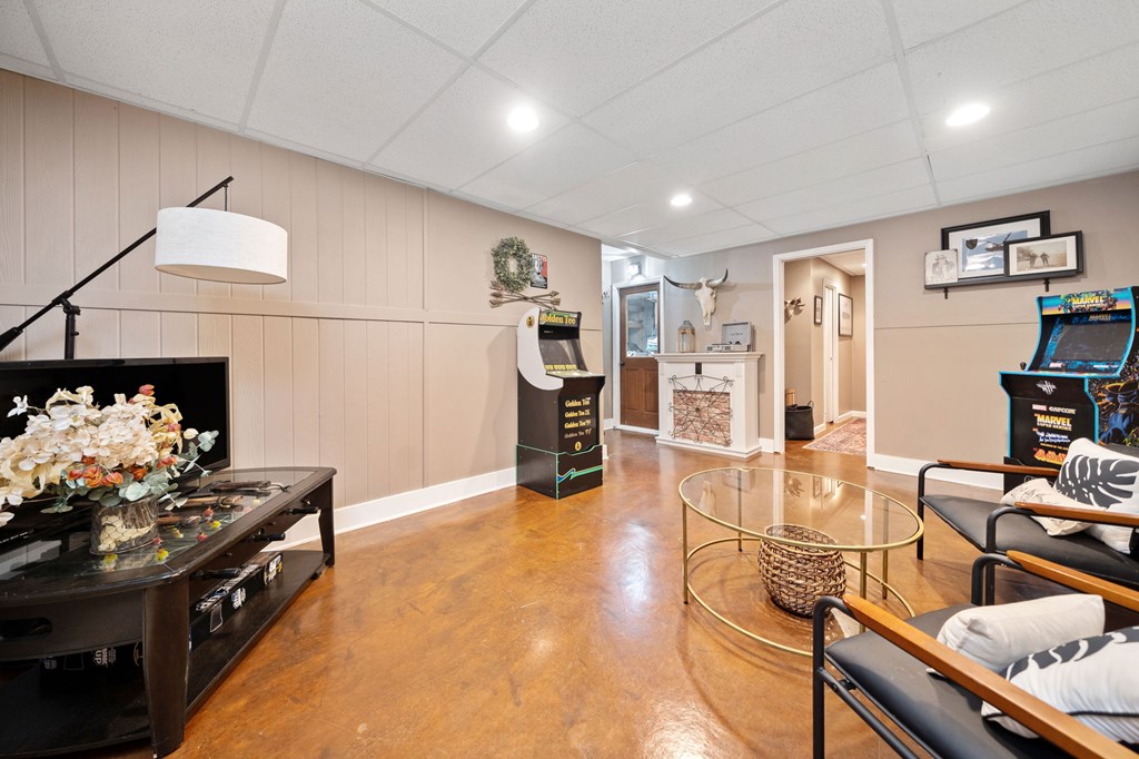 93 Stoney Ledge Road Fairmount, GA 30139 - Photo 31 of 46 Gallery Image 31