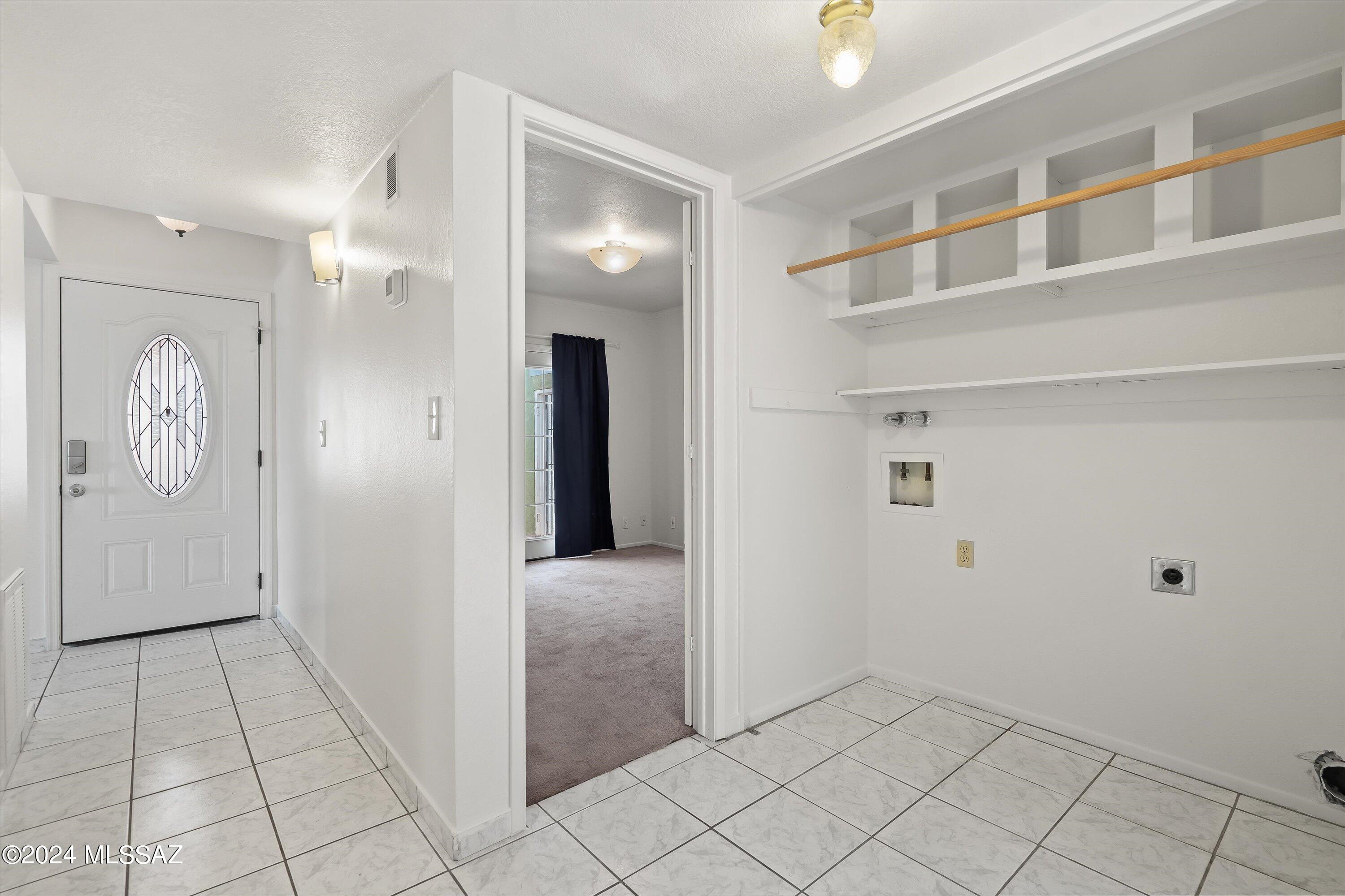 4802 East Fort Lowell Road, Unit L Tucson, AZ 85712 - Photo 27 of 41 Gallery Image 27