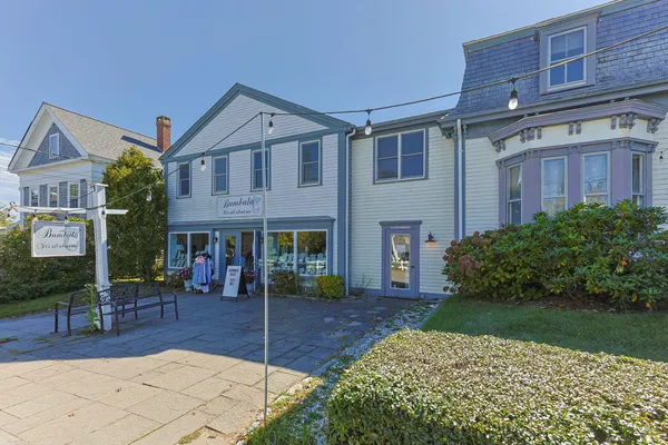 $450,000 | 425 Main Street, Unit D, Chatham, MA 02633