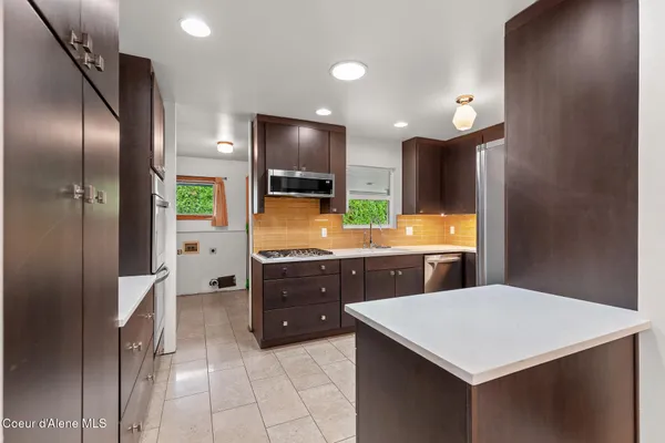 $829,000 | 503 West Vista Drive, Coeur D'Alene, ID 83815