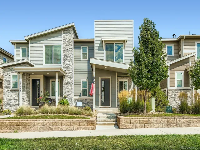 $395,000 | 18177 East 96th Avenue, Commerce City, CO 80022