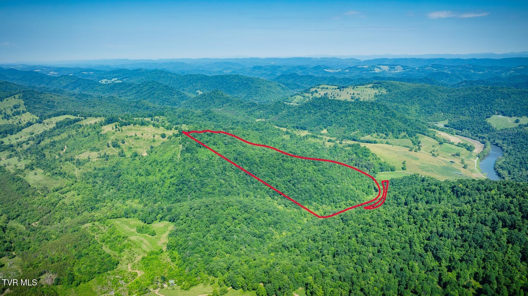 Tbd Eb Holw Road Eidson, TN 37731 - Photo 2 of 18 Eb Hollow