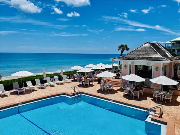 $13,000 | 8840 South Sea Oaks Way, Unit 107, Vero Beach, FL 32963