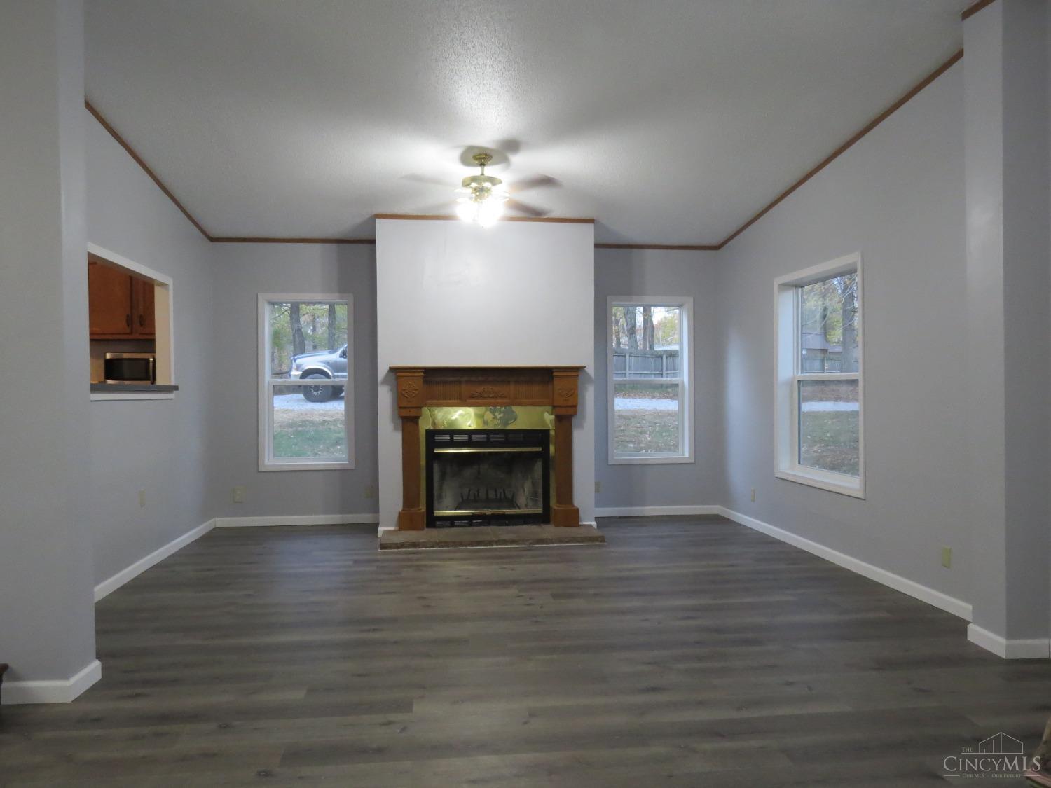 9390 Bradford Road Bennington, IN 47011 - Photo 37 of 60