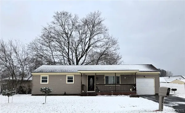 $200,000 | 6651 Bishopp Road, Rome, NY 13440