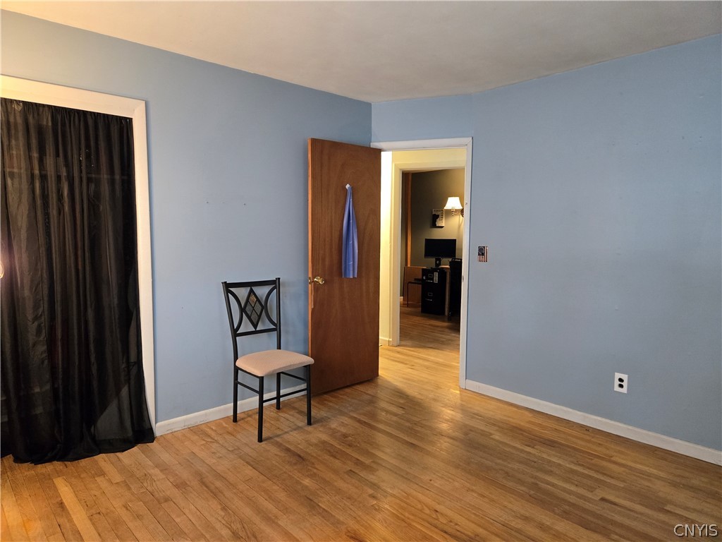 6651 Bishopp Road Rome, NY 13440 - Photo 13 of 24 Without furniture, you can truly appreciate the ge