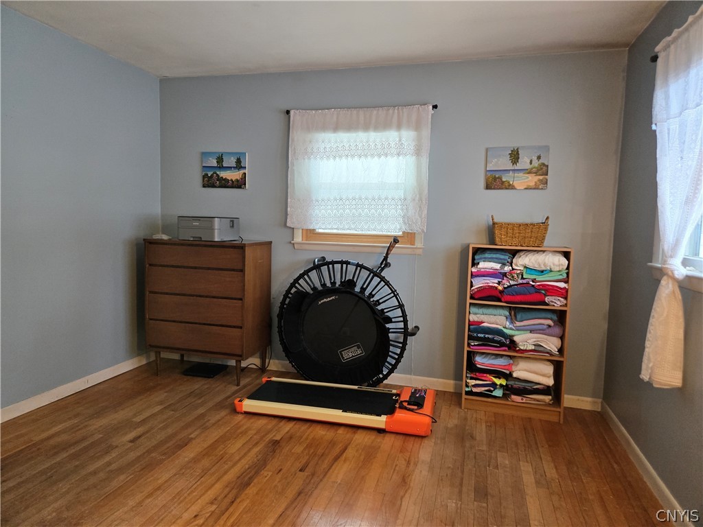 6651 Bishopp Road Rome, NY 13440 - Photo 14 of 24