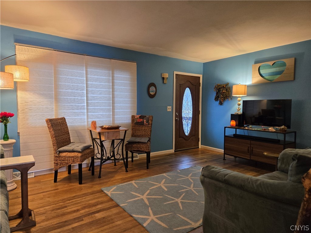 6651 Bishopp Road Rome, NY 13440 - Photo 4 of 24 Enjoy the beauty and ease of low-maintenance hardw