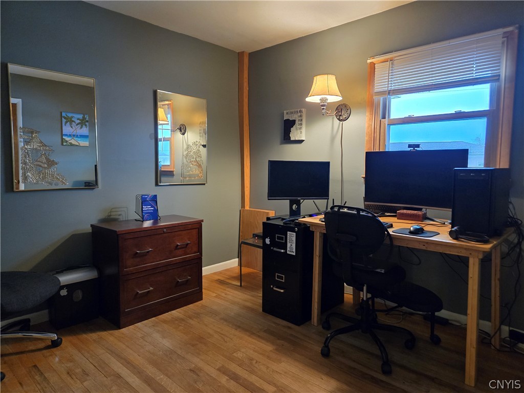 6651 Bishopp Road Rome, NY 13440 - Photo 7 of 24 With its quiet location and high-speed internet re