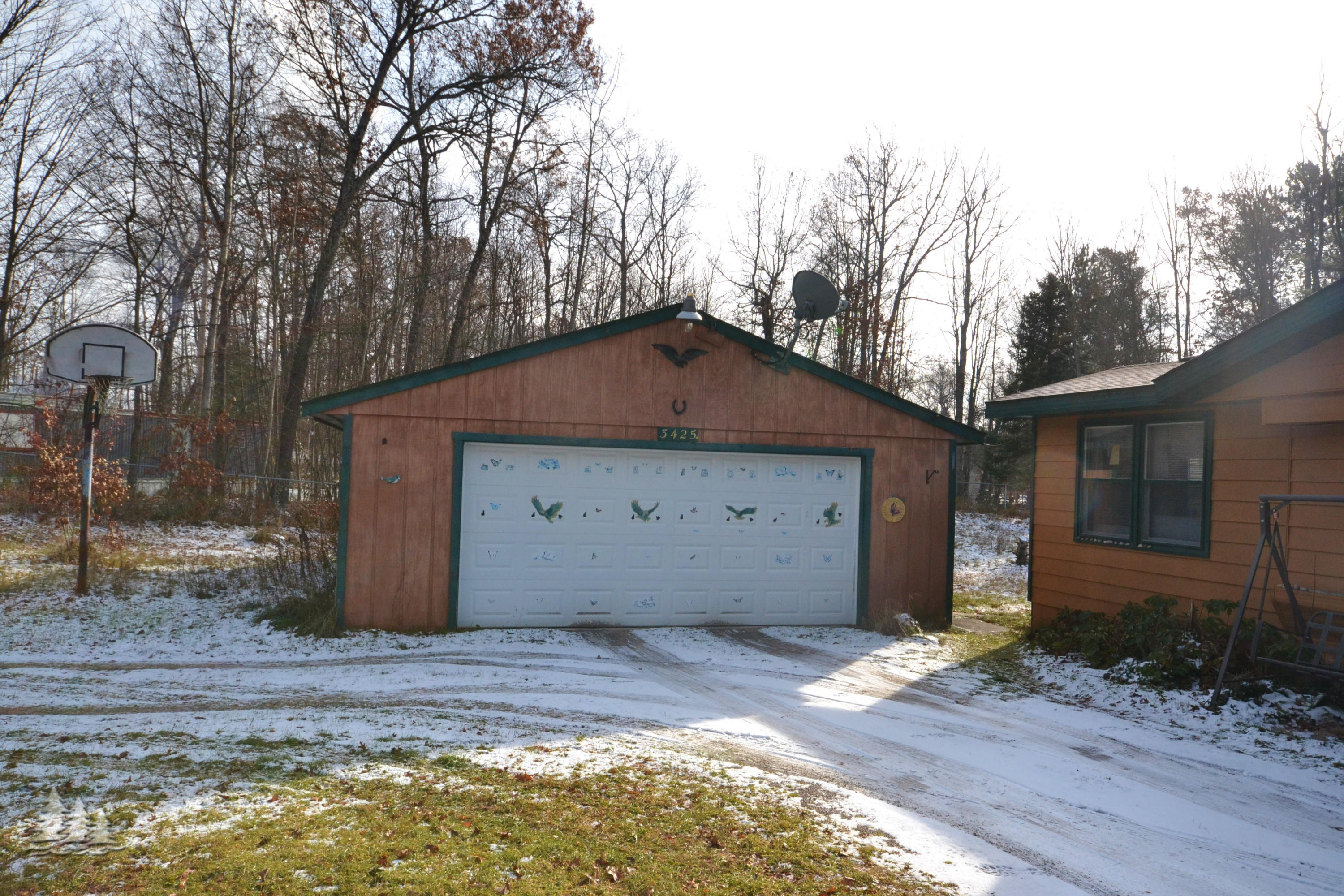 3425 Wildwood Road Lewiston, MI 49756 - Photo 4 of 17 Gallery Image 4