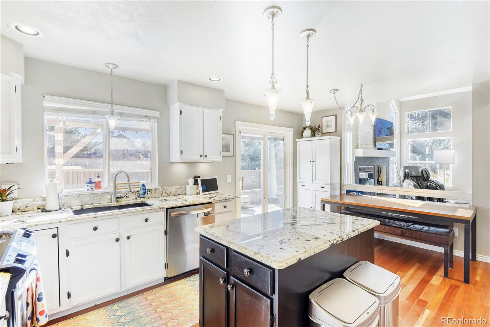 1626 Adobe Place Highlands Ranch, CO 80126 - Photo 12 of 36