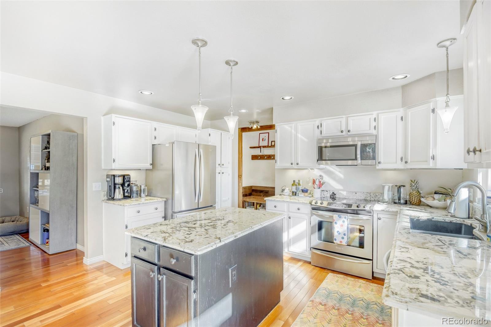 1626 Adobe Place Highlands Ranch, CO 80126 - Photo 14 of 36