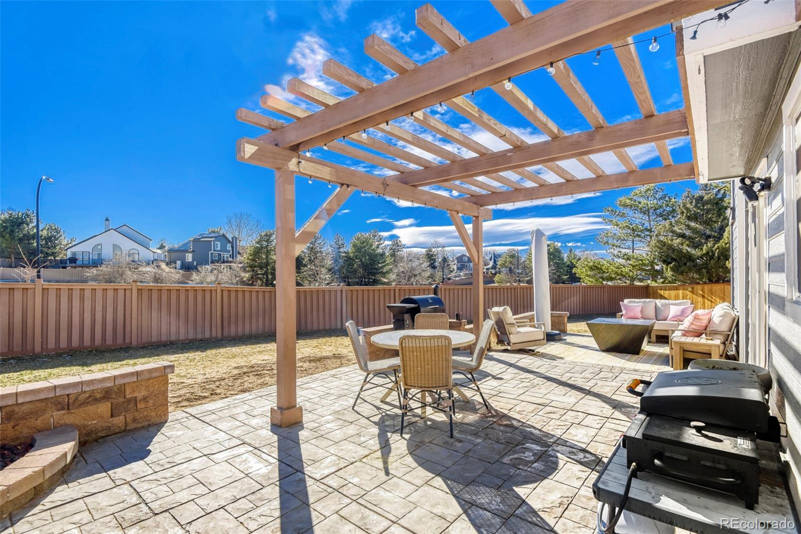 1626 Adobe Place Highlands Ranch, CO 80126 - Photo 29 of 36