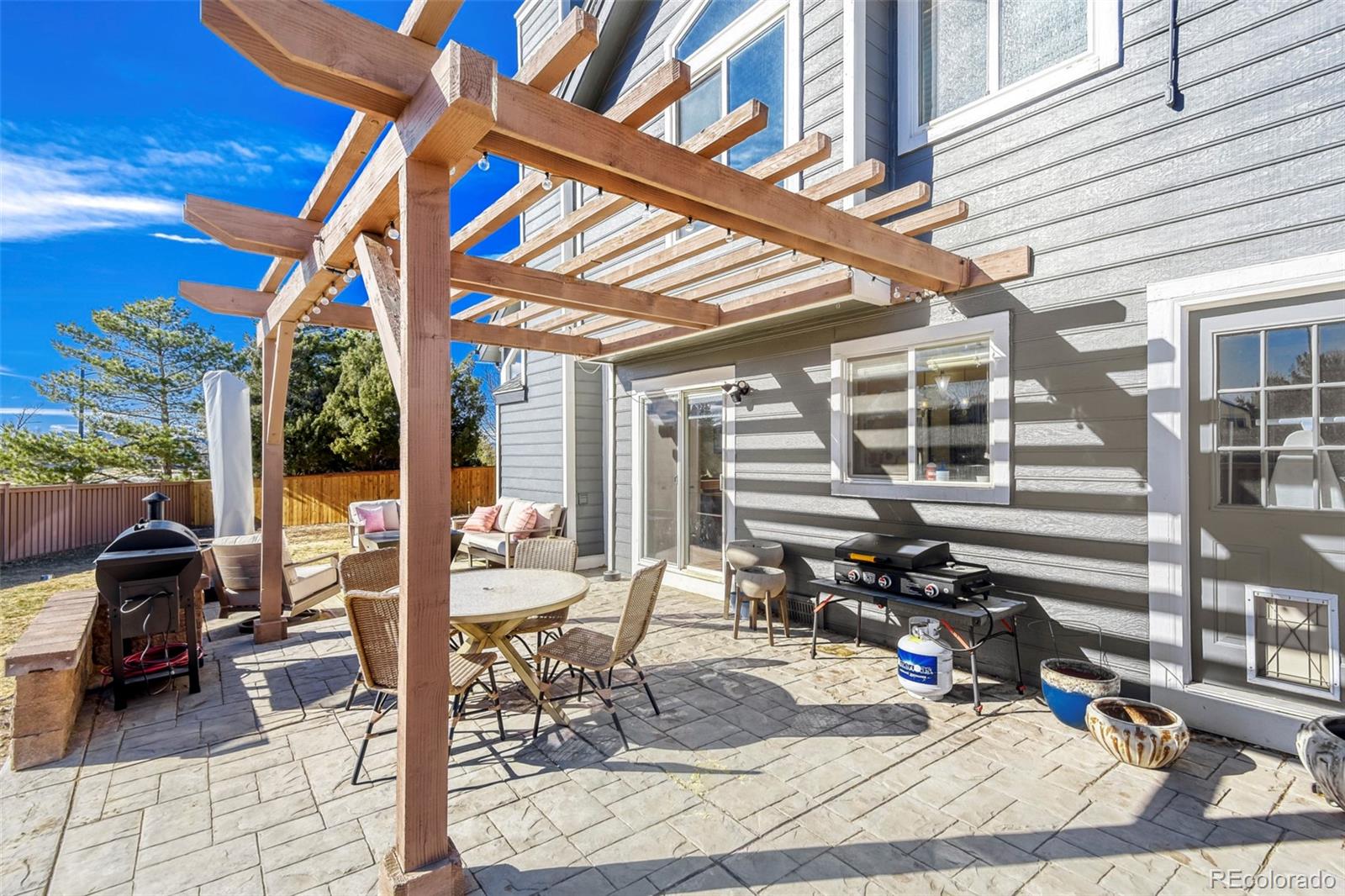 1626 Adobe Place Highlands Ranch, CO 80126 - Photo 30 of 36