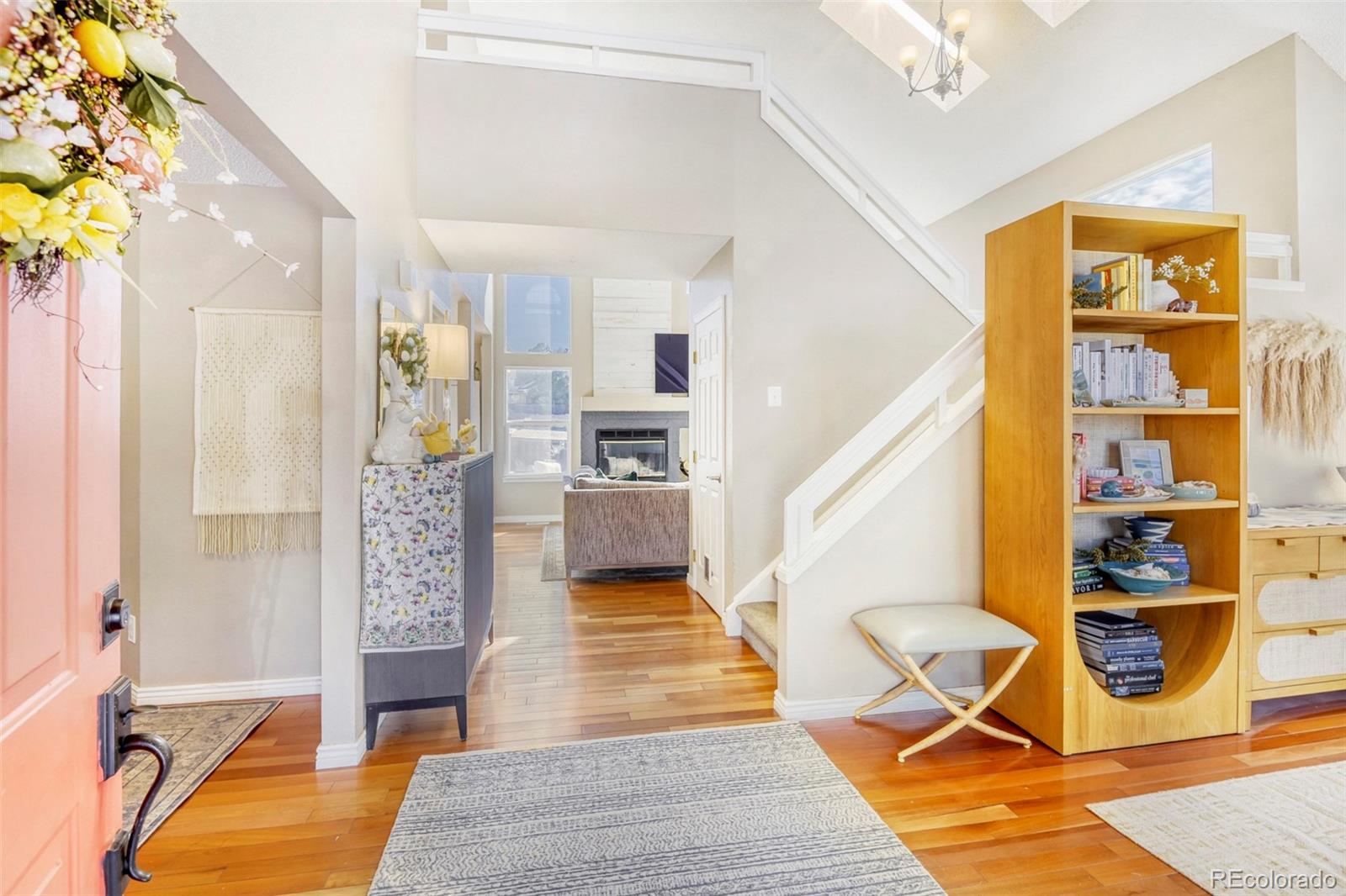 1626 Adobe Place Highlands Ranch, CO 80126 - Photo 3 of 36