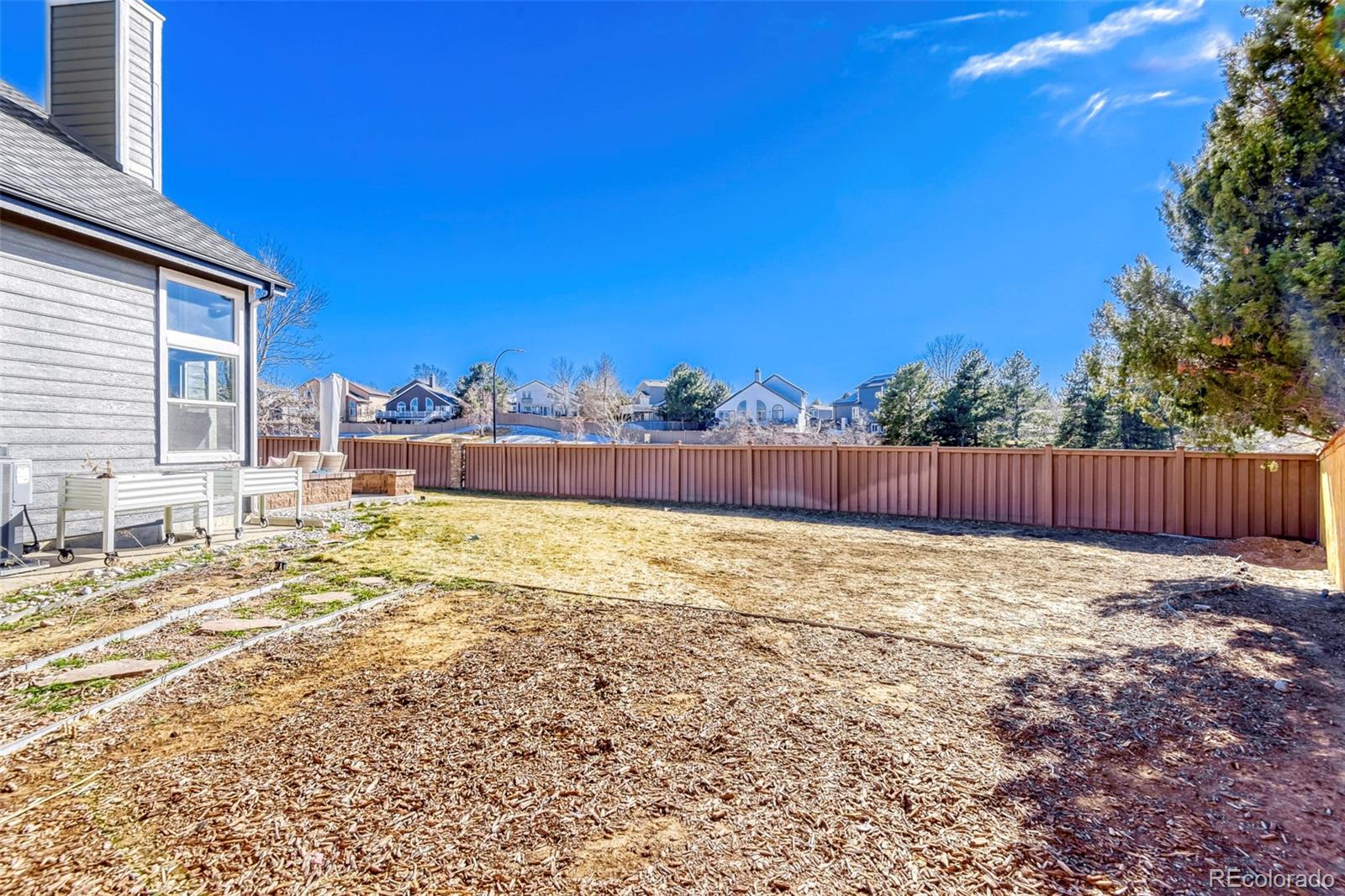 1626 Adobe Place Highlands Ranch, CO 80126 - Photo 32 of 36