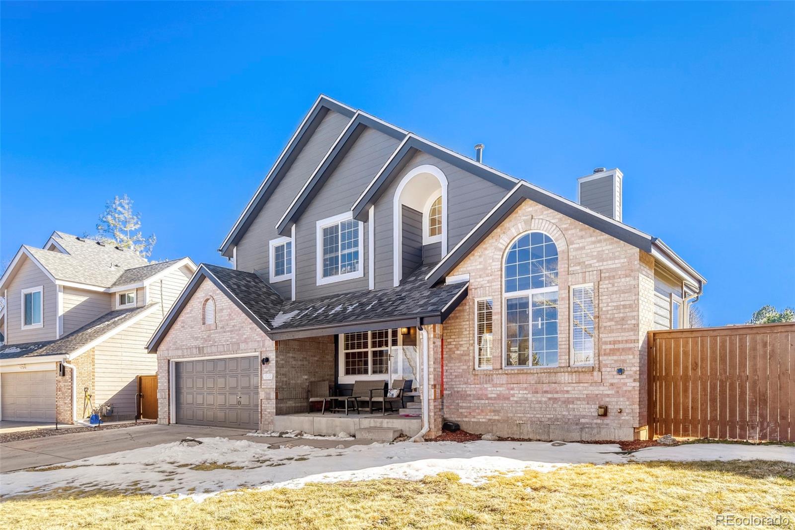 1626 Adobe Place Highlands Ranch, CO 80126 - Photo 33 of 36