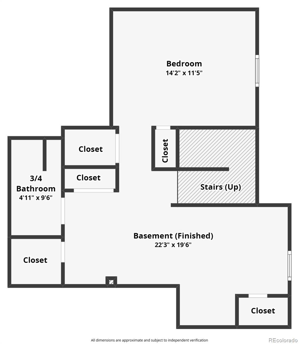 1626 Adobe Place Highlands Ranch, CO 80126 - Photo 34 of 36