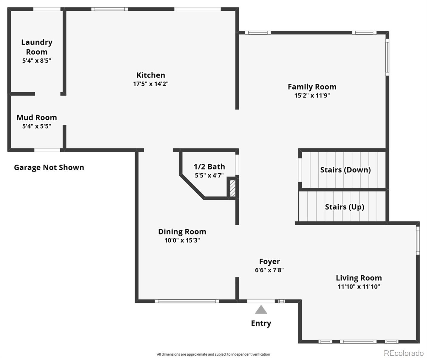 1626 Adobe Place Highlands Ranch, CO 80126 - Photo 35 of 36