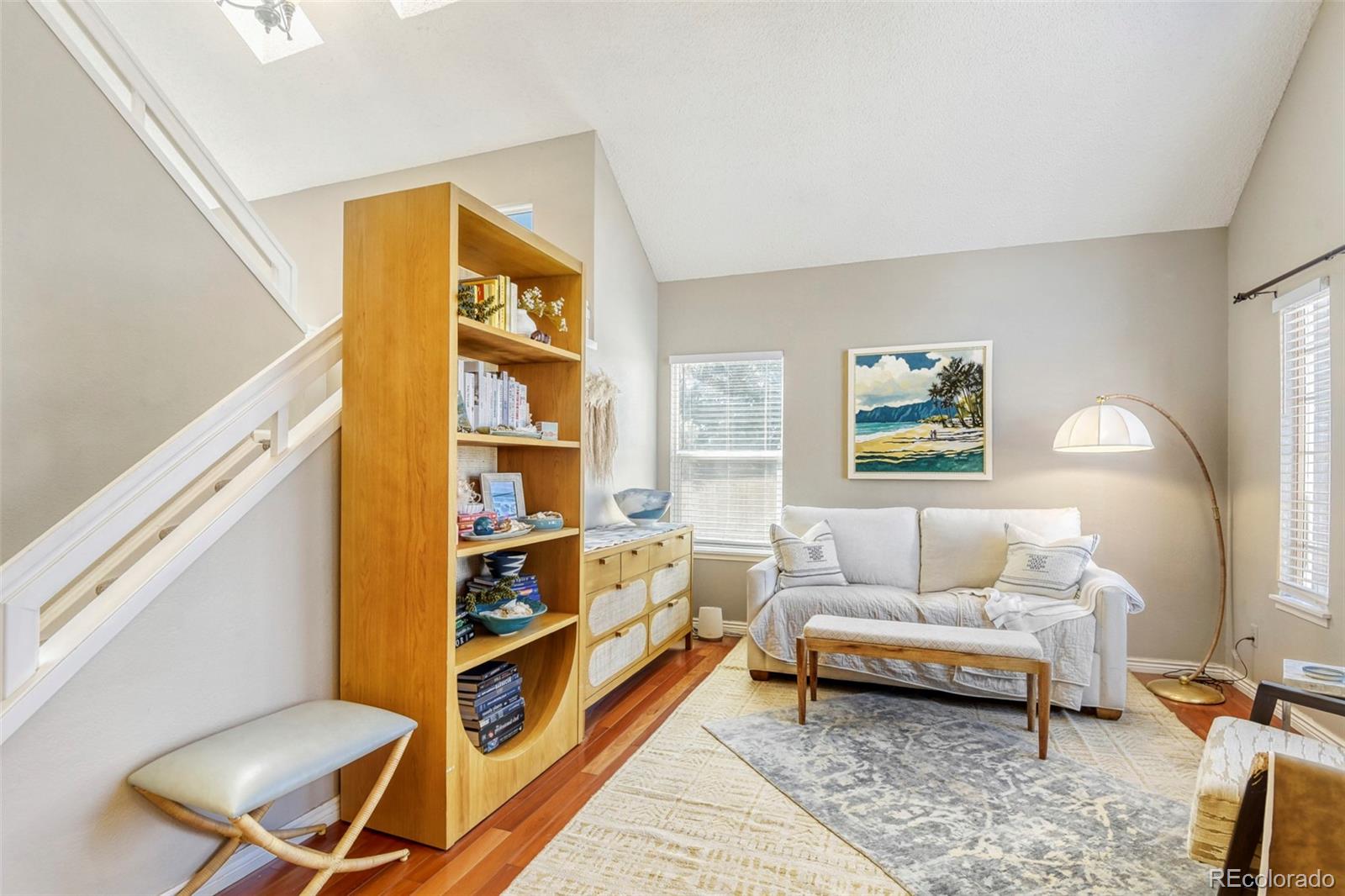 1626 Adobe Place Highlands Ranch, CO 80126 - Photo 4 of 36