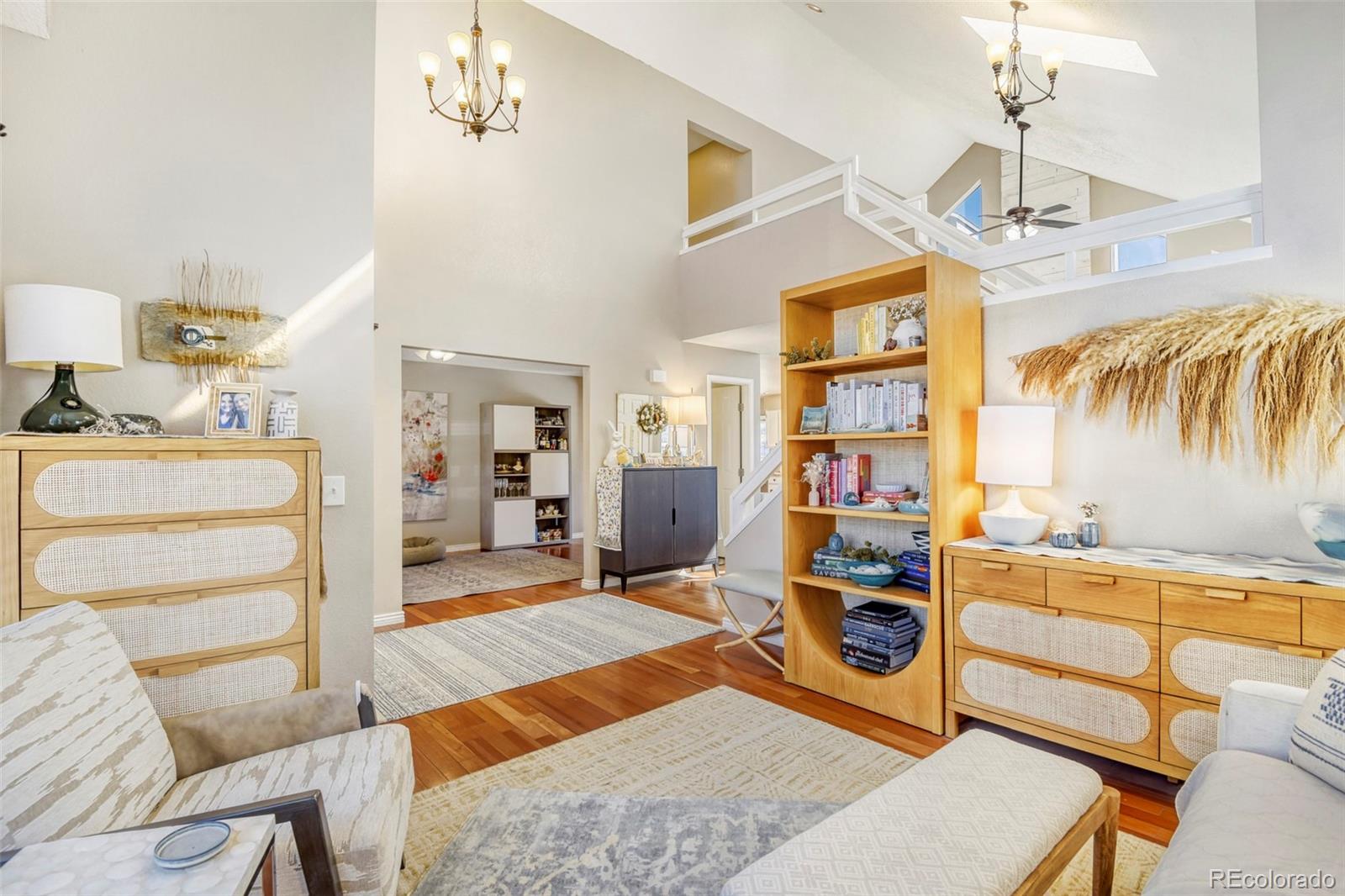 1626 Adobe Place Highlands Ranch, CO 80126 - Photo 5 of 36