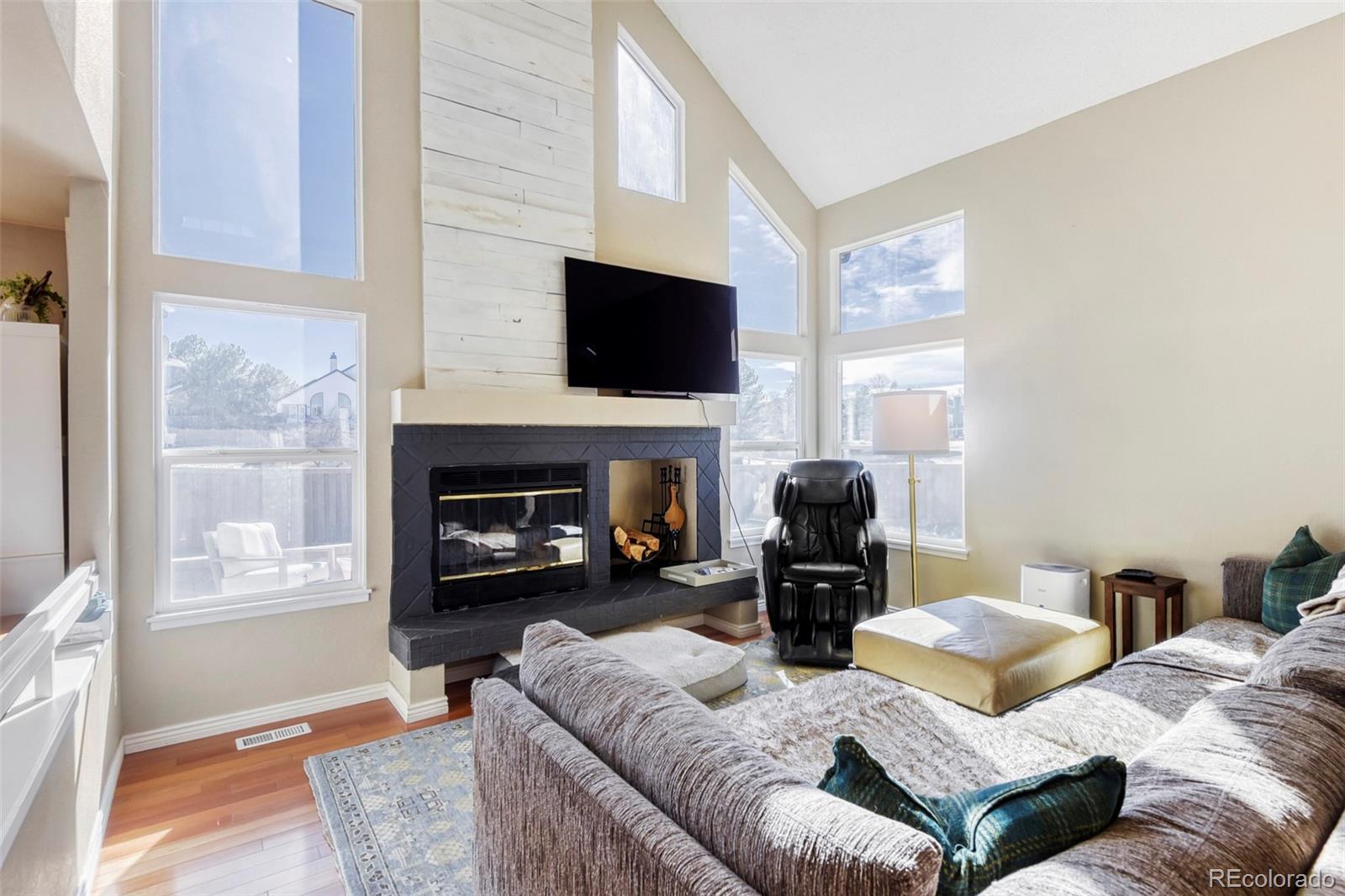 1626 Adobe Place Highlands Ranch, CO 80126 - Photo 9 of 36