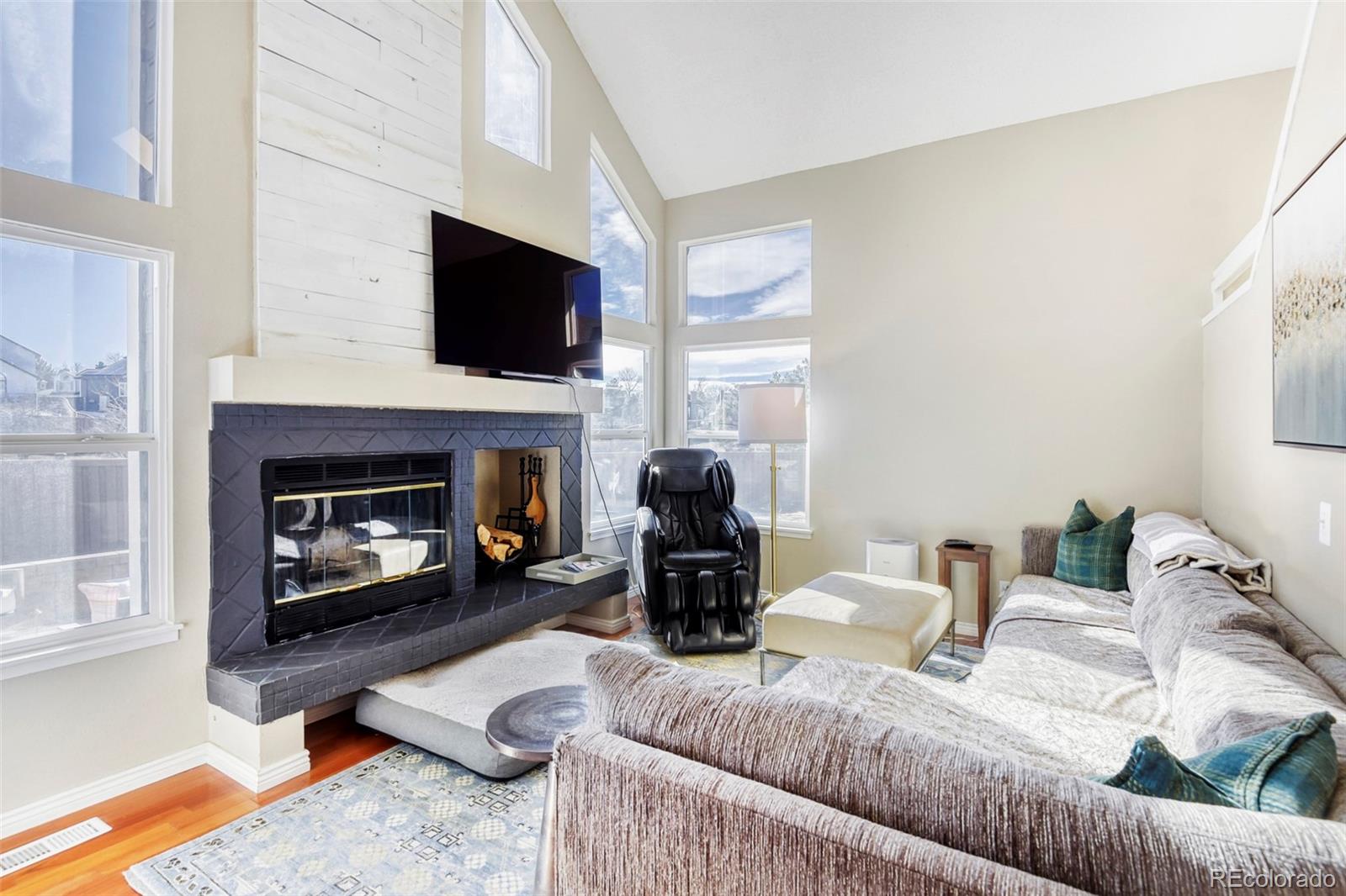 1626 Adobe Place Highlands Ranch, CO 80126 - Photo 10 of 36