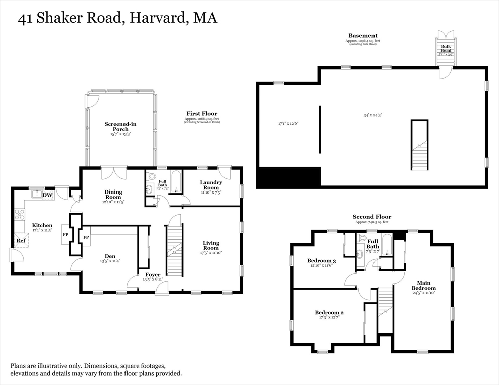 41 Shaker Road Harvard, MA 01451 - Photo 41 of 41