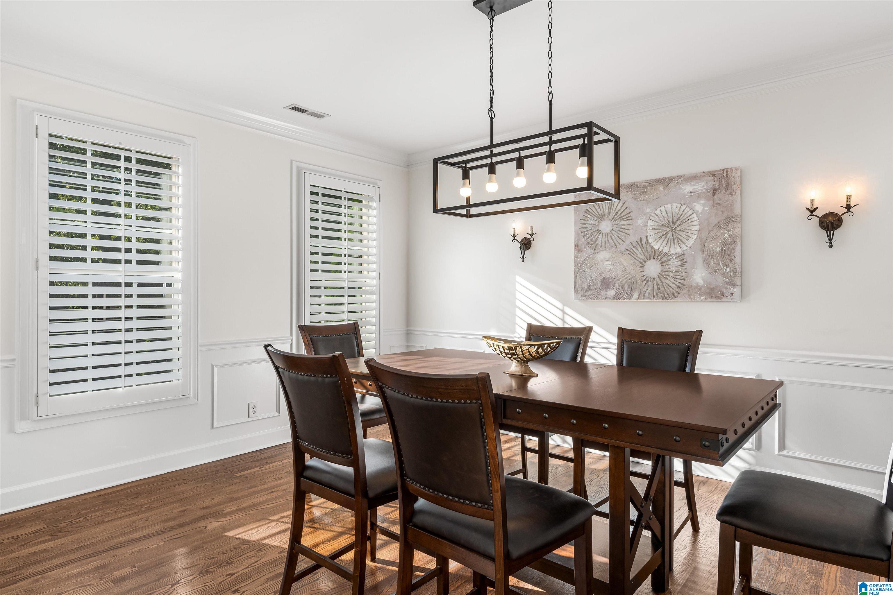 266 Hickory Valley Road Trussville, AL 35173 - Photo 12 of 61