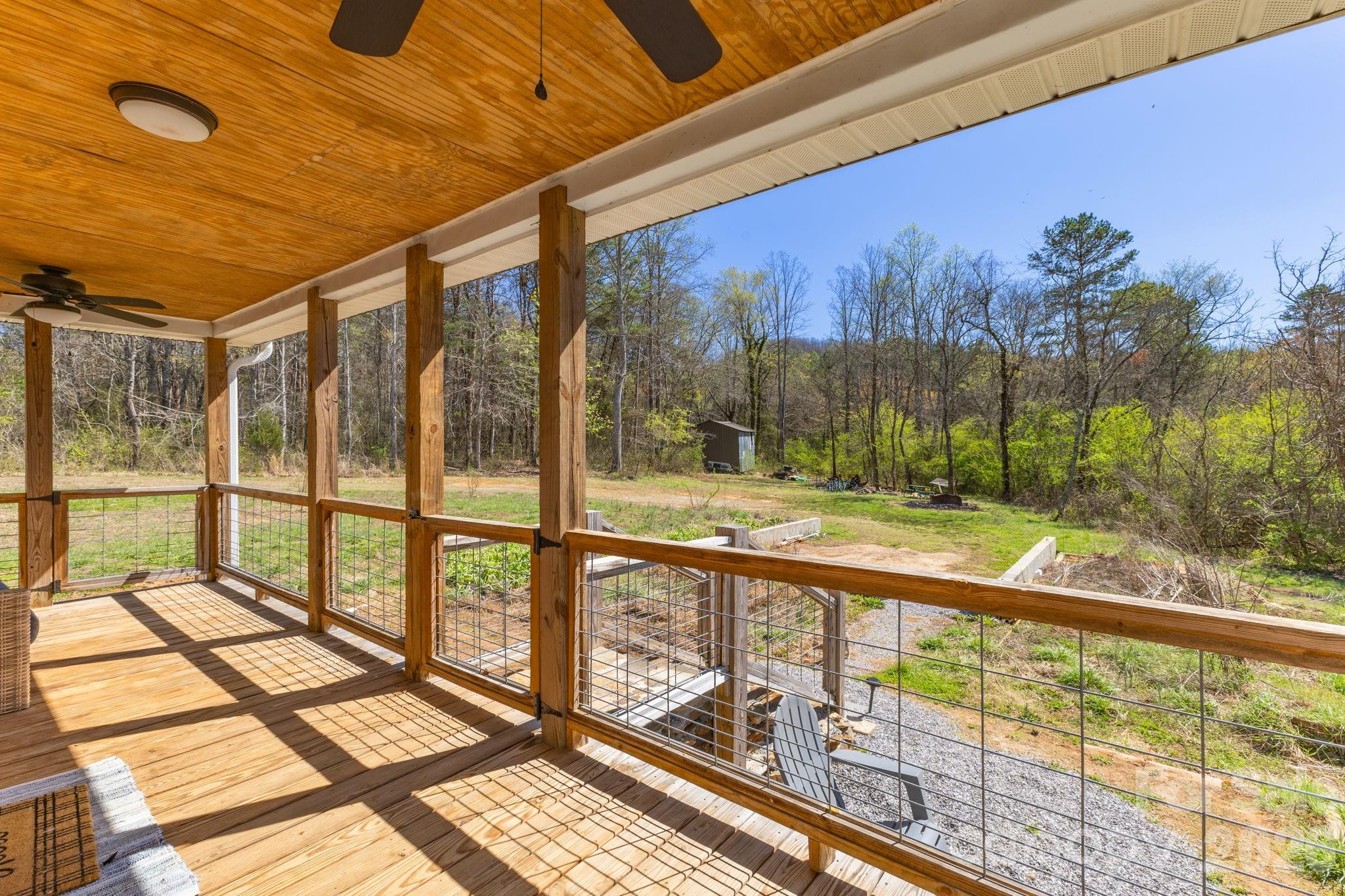 98 Poplar Springs Road Hiddenite, NC 28636 - Photo 6 of 37