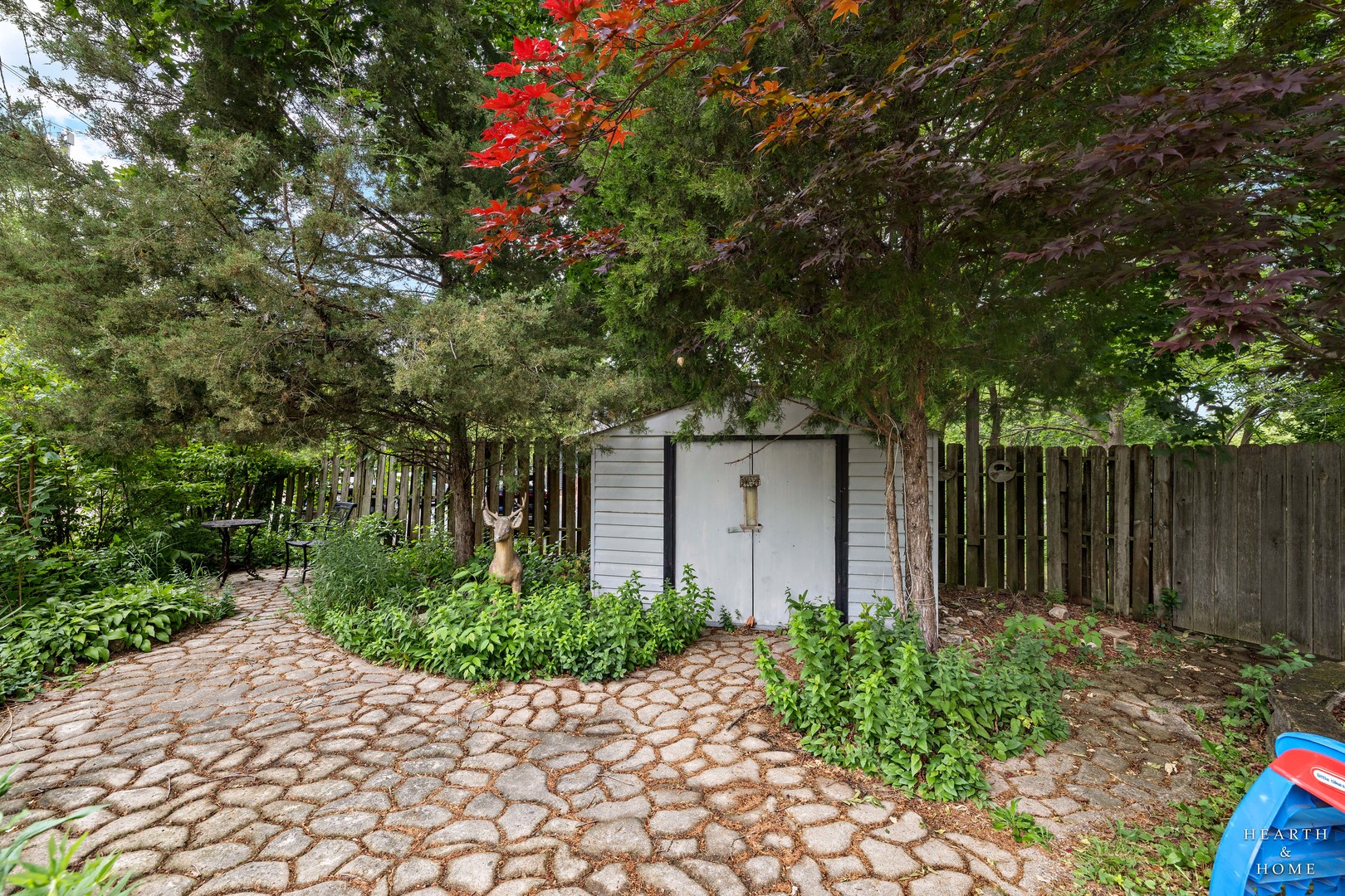 614 Algonquin Road Fox River Grove, IL 60021 - Photo 41 of 49