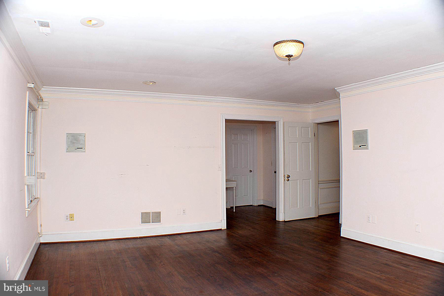 10900 Tara Road Rockville, MD 20854 - Photo 17 of 25 Bedroom 1 View 2