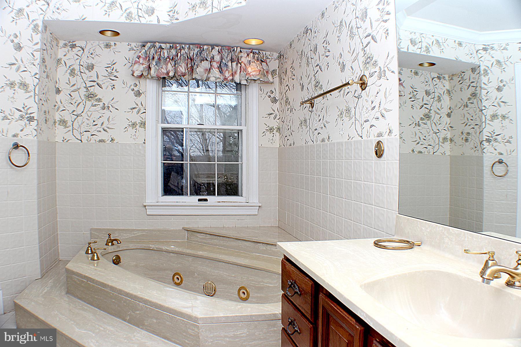 10900 Tara Road Rockville, MD 20854 - Photo 18 of 25 Bath (Master)