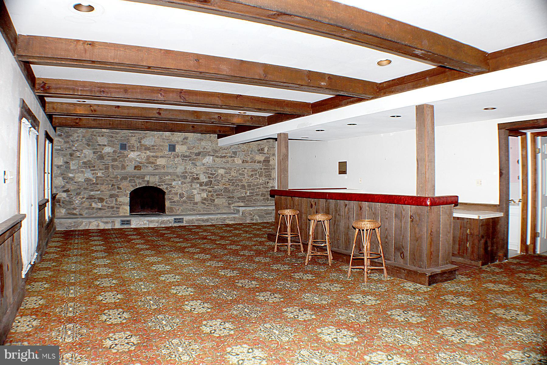 10900 Tara Road Rockville, MD 20854 - Photo 24 of 25 Basement View 1